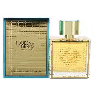 Queen of Hearts Perfume